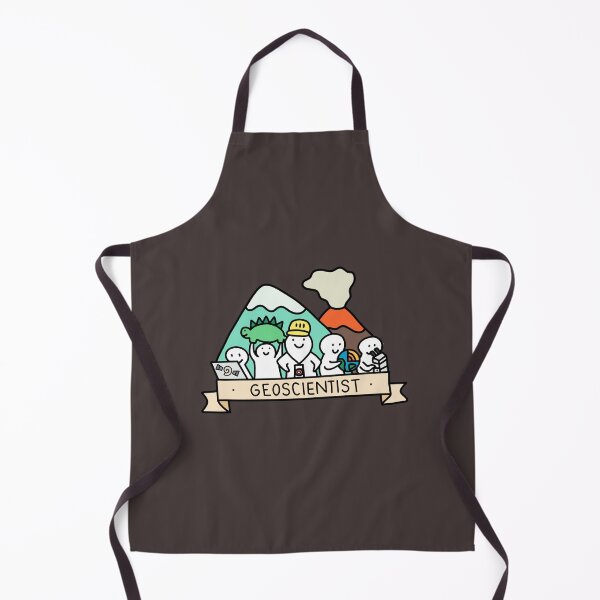 Item preview, Geoscientists, assemble! designed and sold by Suraya Hazim.