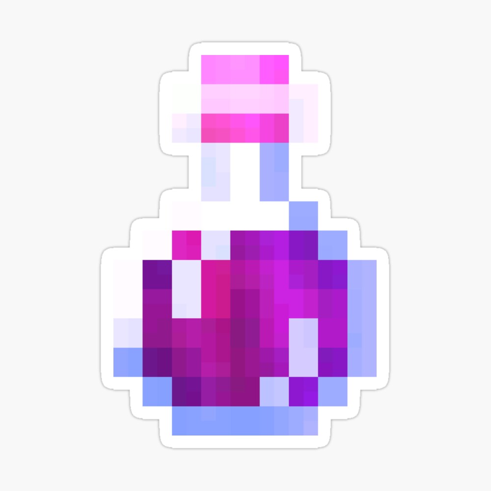 How to Make a Strength Potion in Minecraft