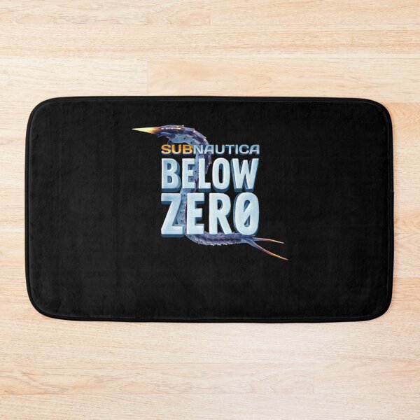Item preview, Below Zero - Ice worm designed and sold by eloisealle.