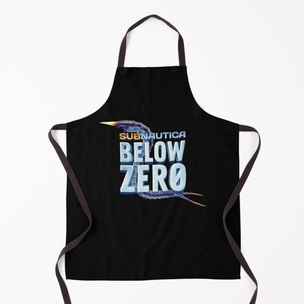 Item preview, Below Zero - Ice worm designed and sold by eloisealle.