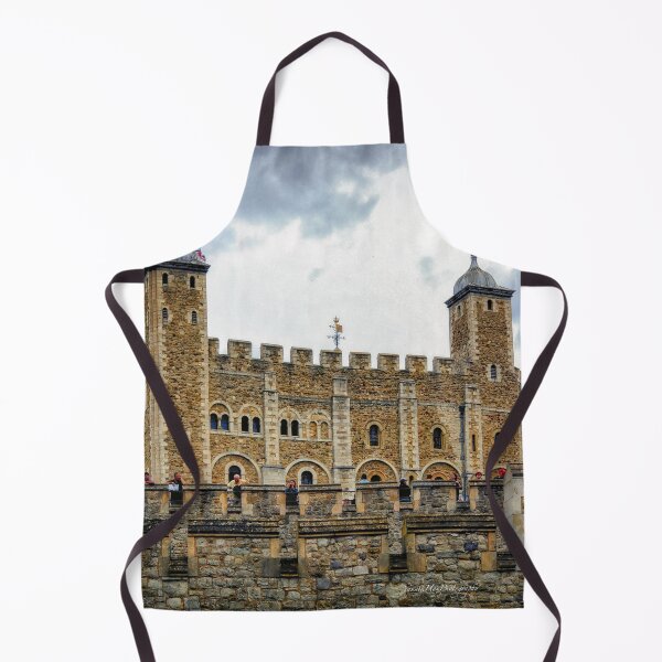 Item preview, Tower of London, UK designed and sold by Yannik Hay.