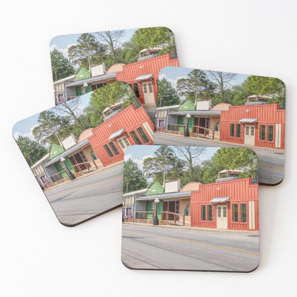 Item preview, Rockaway Beach Downtown designed and sold by mljdwhite.