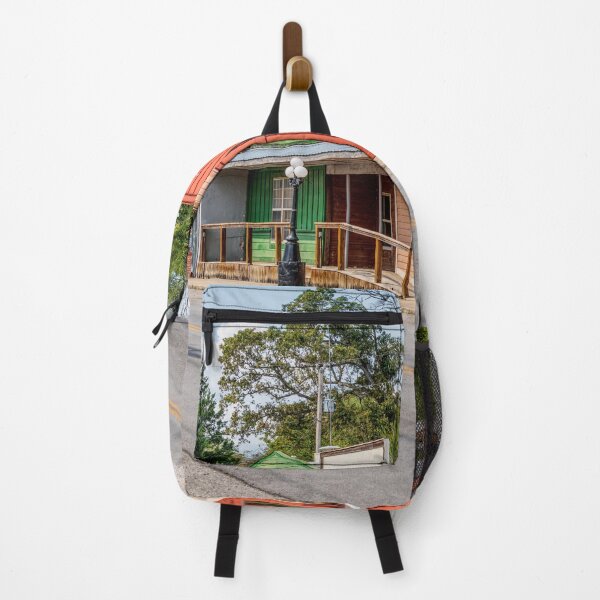 Item preview, Rockaway Beach Downtown designed and sold by mljdwhite.