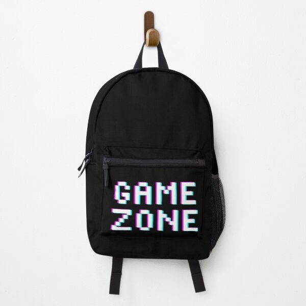 Item preview, Game Zone Gamer Themed Art Print. designed and sold by BleeArtwork.