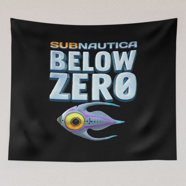 Item preview, Below Zero Arctic Peeper designed and sold by eloisealle.