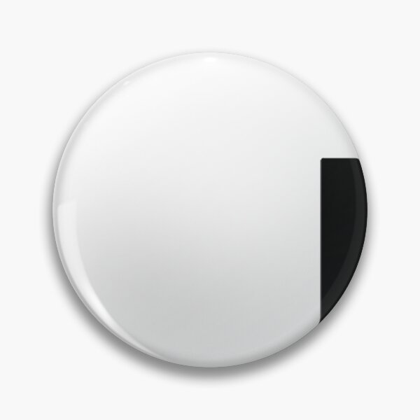 Item preview, TGWDLM- I Have Very Low Blood Sugar- Black and White, White Inlay designed and sold by NerdyThings.