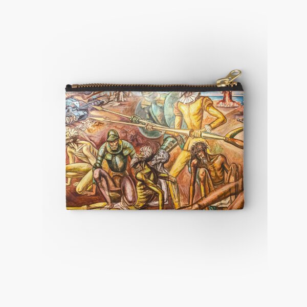 Item preview, Miguel de Cervantes paint- don quijote designed and sold by maxigold.