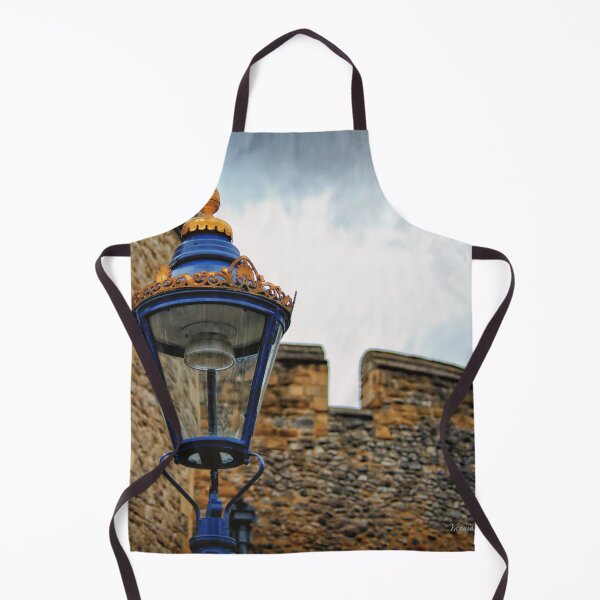 Item preview, Street Lamp, London, UK designed and sold by Yannik Hay.