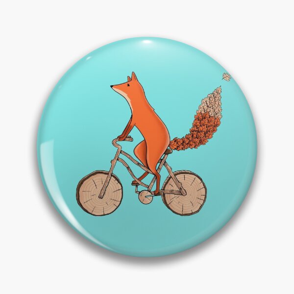 Artikelvorschau, Fox Fahrrad entworfen und verkauft von coffeeman.