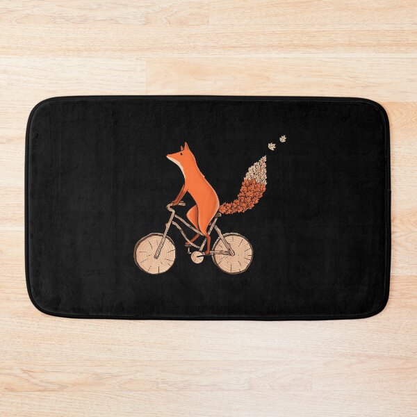 Item preview, Fox Bicycle designed and sold by coffeeman.