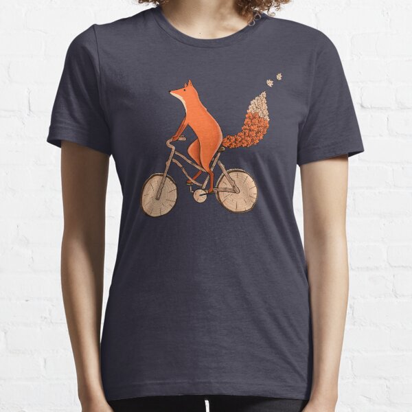 Fox Bicycle Essential T-Shirt