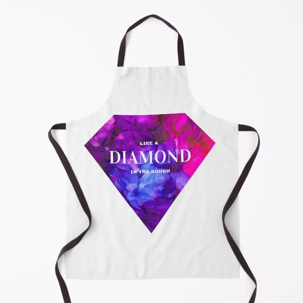 Item preview, Diamond in The Rough Alcohol Ink designed and sold by vonnieacrylics.