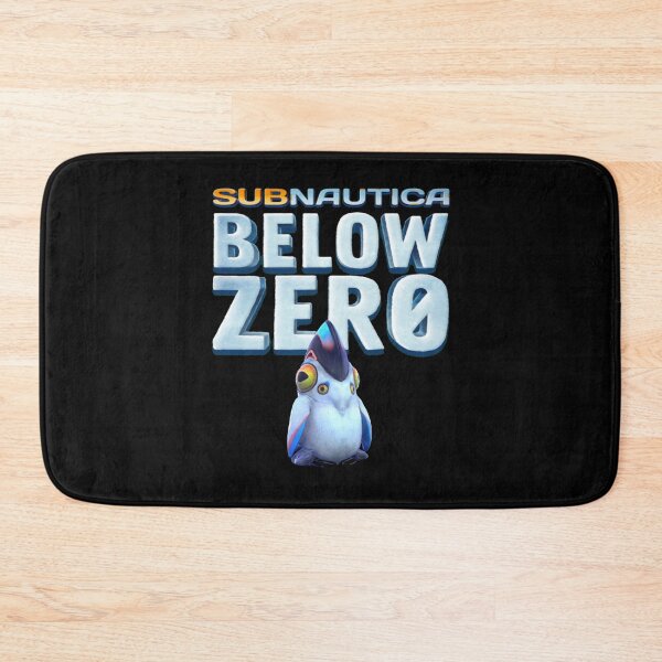 Item preview, Subnautica- Below Zero Baby Pengwing designed and sold by eloisealle.