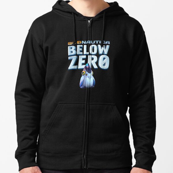 Item preview, Subnautica- Below Zero Baby Pengwing designed and sold by eloisealle.