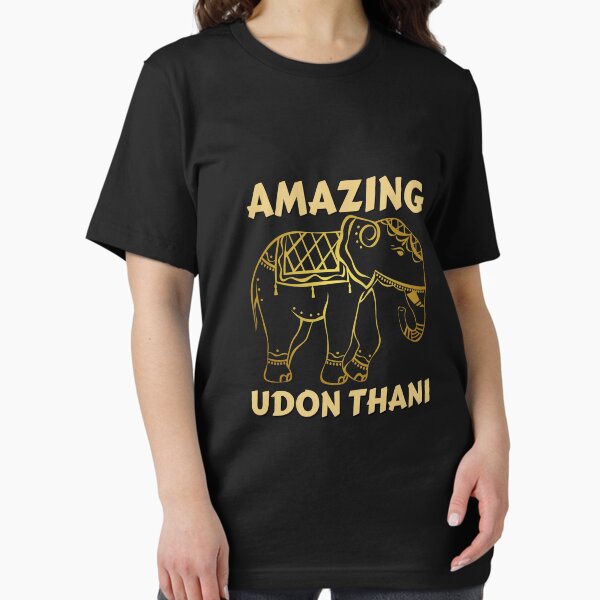 Item preview, Amazing Udon Thani - Thailand designed and sold by Scubaloppy.