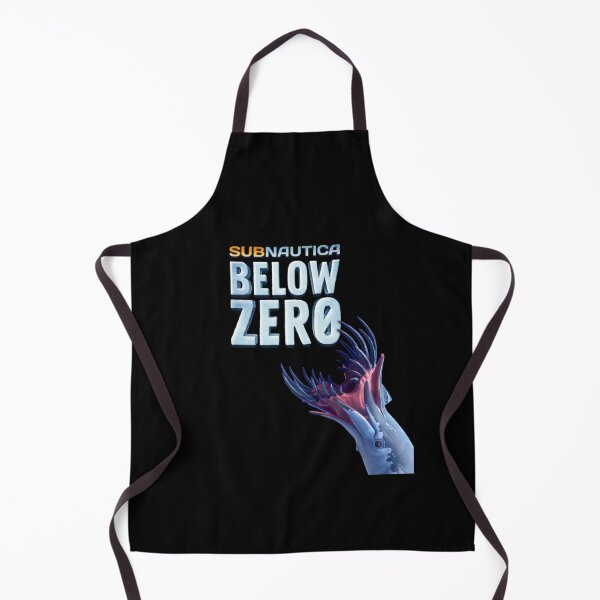 Item preview, Subnautica Below Zero designed and sold by eloisealle.