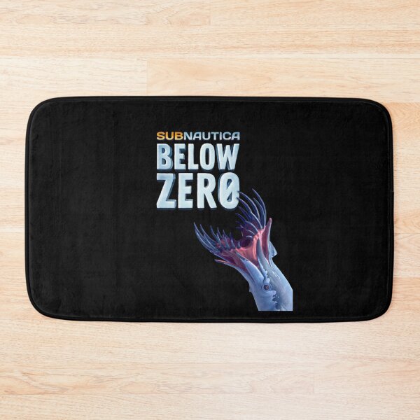 Item preview, Subnautica Below Zero designed and sold by eloisealle.