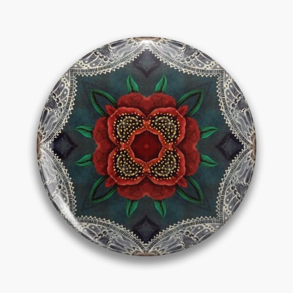 Item preview, Amapola designed and sold by jadeleyvart.