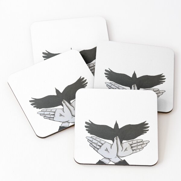 Item preview, Wings designed and sold by okjenna.
