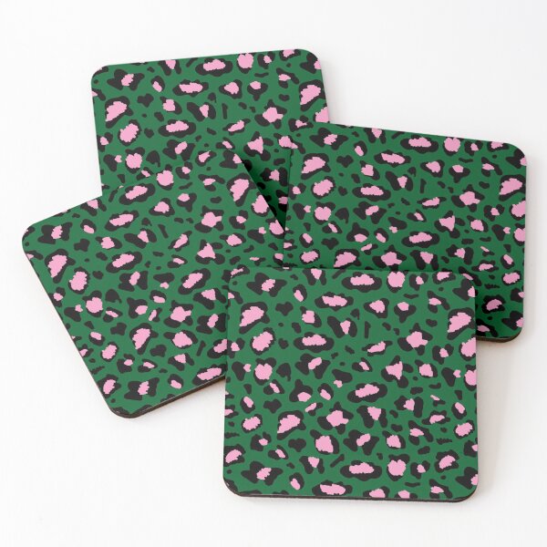 Item preview, Leopard basil and lemonade designed and sold by alienrabbit.