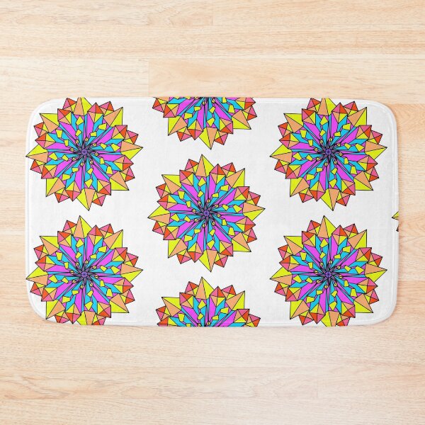 Item preview, Crystal Madala designed and sold by BreezyAlchemy.