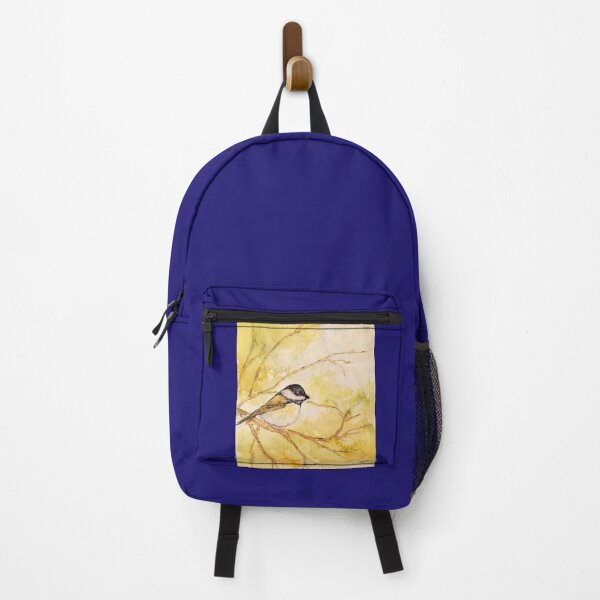 Item preview, My Chickadee designed and sold by Gregasgallery.