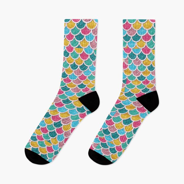 Item preview, Colorful Girly Half Circle Pattern designed and sold by ironydesigns.