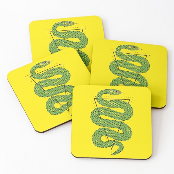 Item preview, Viper snake designed and sold by lents.