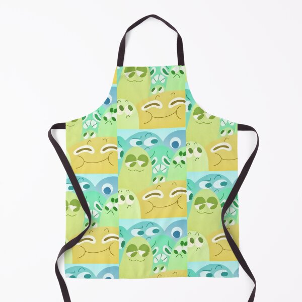 Item preview, Bright Blobs designed and sold by Neatnoodles.