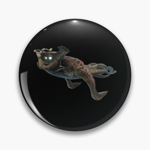 Item preview, Sea Emperor designed and sold by eloisealle.