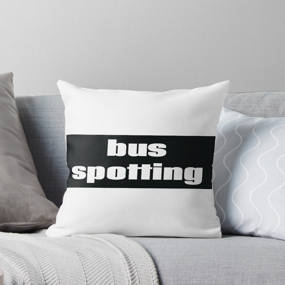 Item preview, Throw Pillow designed and sold by ProjectX23.