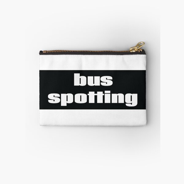 Artikelvorschau, Bus-Spotting entworfen und verkauft von ProjectX23.