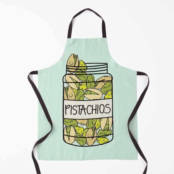 Item preview, Cute Pistachios designed and sold by TheBrightInk.