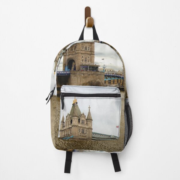 Item preview, Tower Bridge, London, UK designed and sold by Yannik Hay.