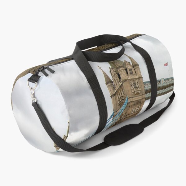 Item preview, Tower Bridge, London, UK designed and sold by Yannik Hay.