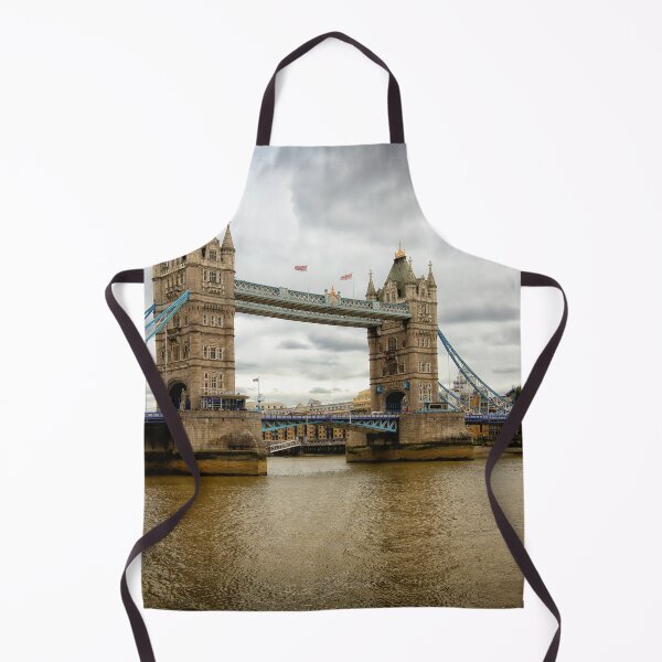 Item preview, Tower Bridge, London, UK designed and sold by Yannik Hay.
