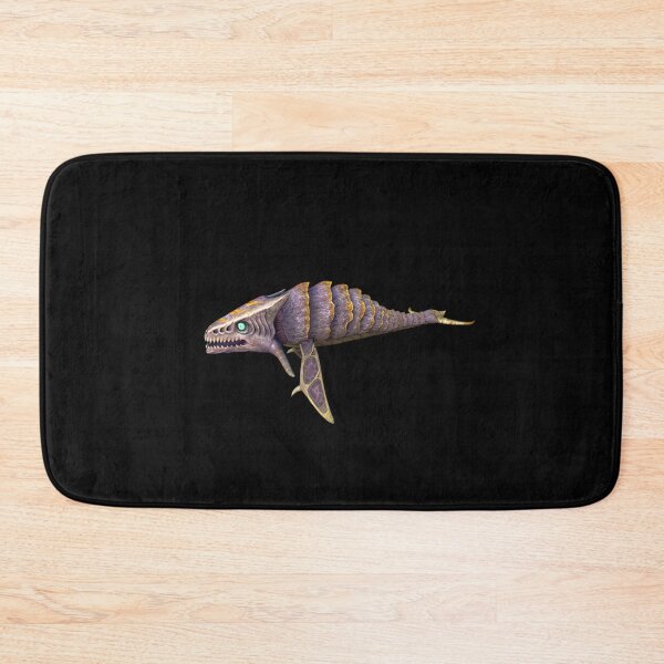 Item preview, Subnautica - Boneshark designed and sold by eloisealle.