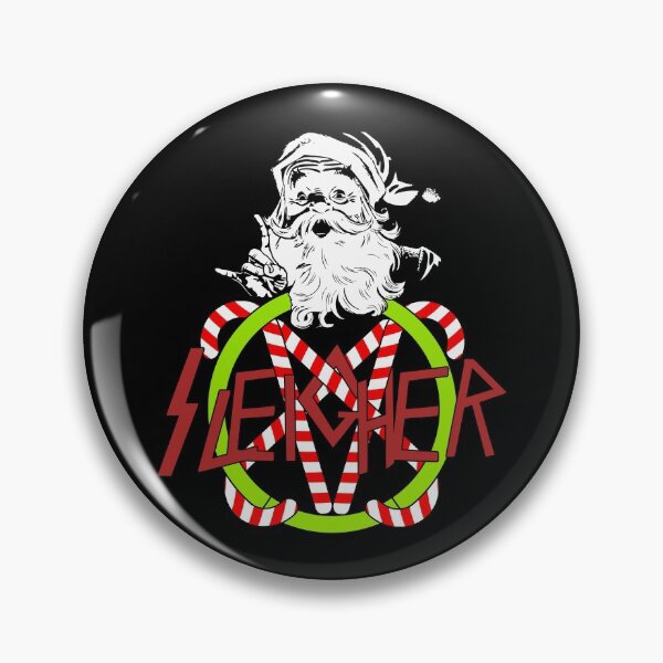Item preview, Sleigher designed and sold by acquiesce13.