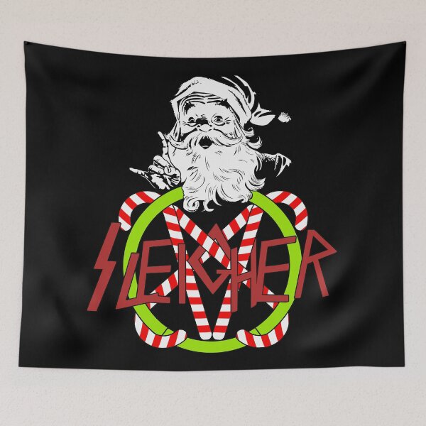 Item preview, Sleigher designed and sold by acquiesce13.