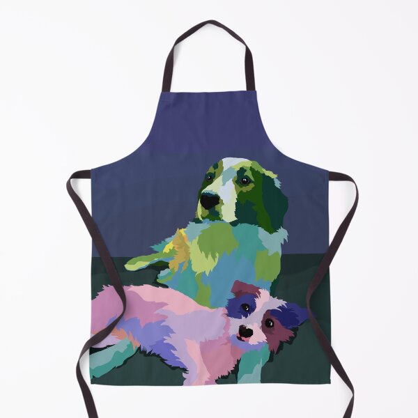 Item preview, Dogs designed and sold by Sabrina Chapman.