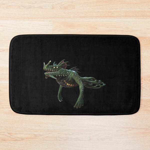 Item preview, Subnautica - Sea Dragon Leviathan designed and sold by eloisealle.