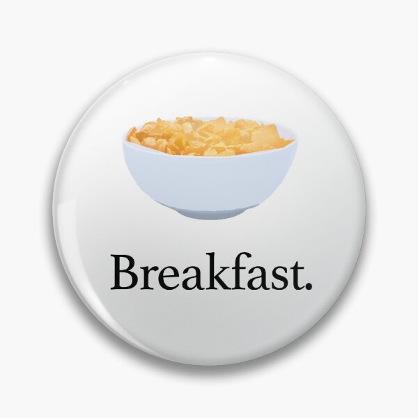 Item preview, Corn Flakes Breakfast designed and sold by Everywares.