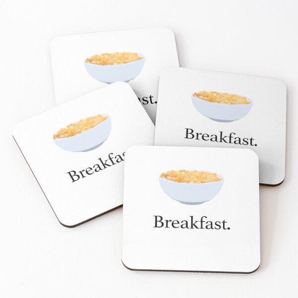 Item preview, Corn Flakes Breakfast designed and sold by Everywares.