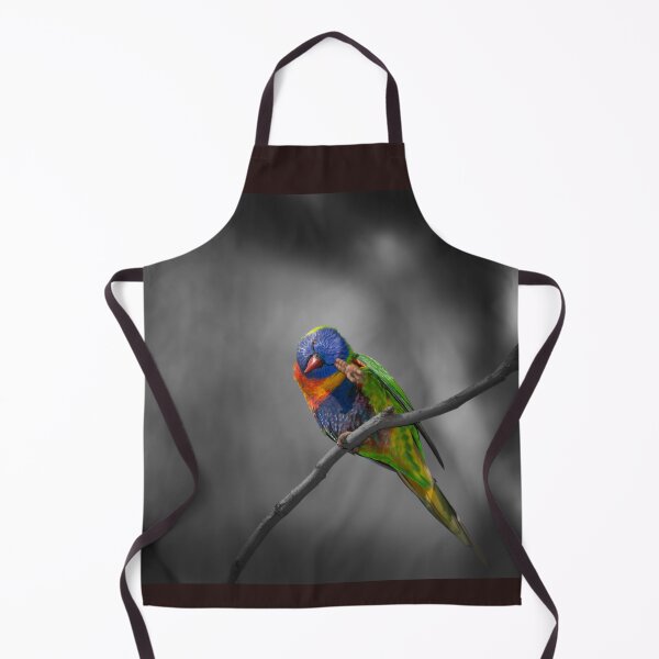 Item preview, Rainbow Lorikeet_5167A designed and sold by SEADOGPRINTS.