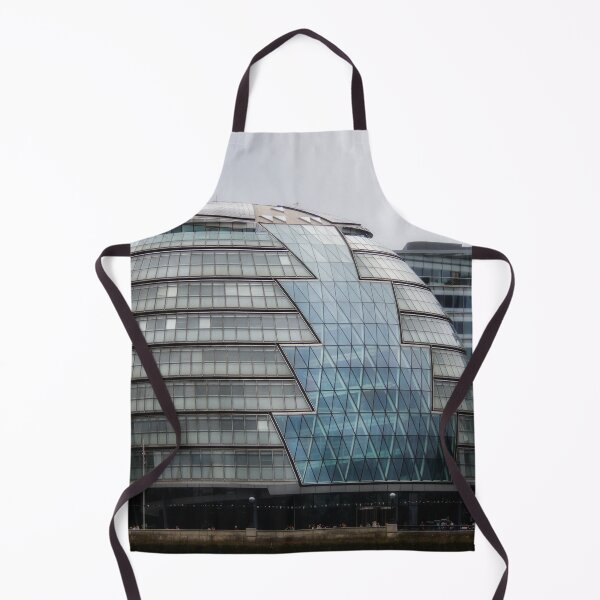 Item preview, City Hall, London, UK designed and sold by Yannik Hay.