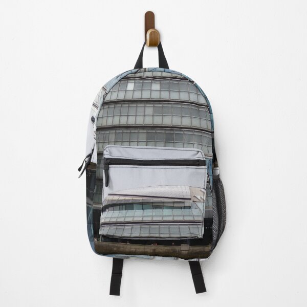 Item preview, City Hall, London, UK designed and sold by Yannik Hay.