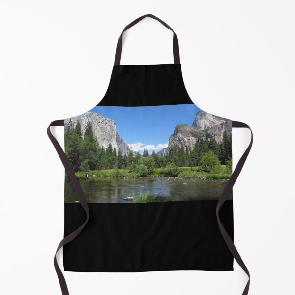 Item preview, Yosemite National Park Sticker designed and sold by deanworld.