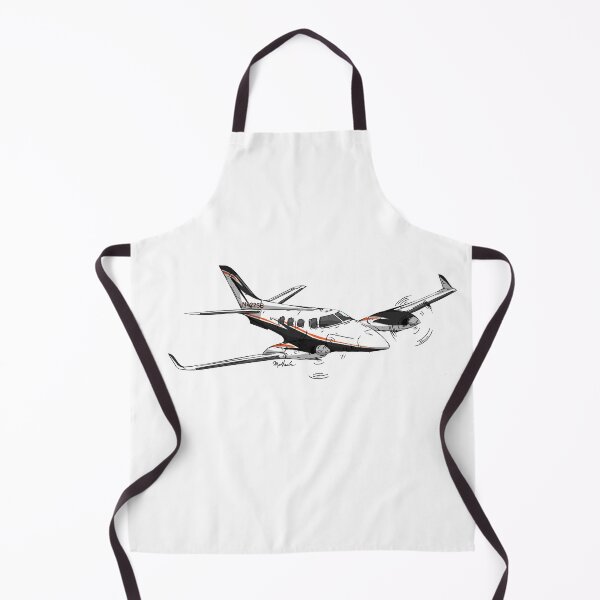 Item preview, Beechcraft Duke N422SB designed and sold by Michael Garber.