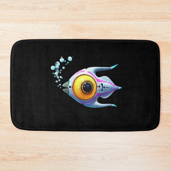 Item preview, Subnautica Below Zero - Arctic Peeper designed and sold by eloisealle.