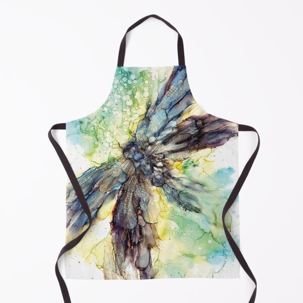 Item preview, Spring Dragonfly designed and sold by Ivydionne.